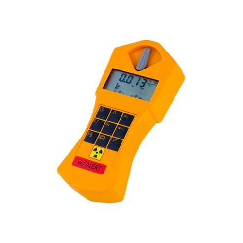 Geiger Counter