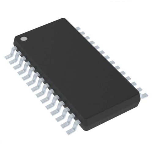 IC DRIVER 2/0 28HTSSOP