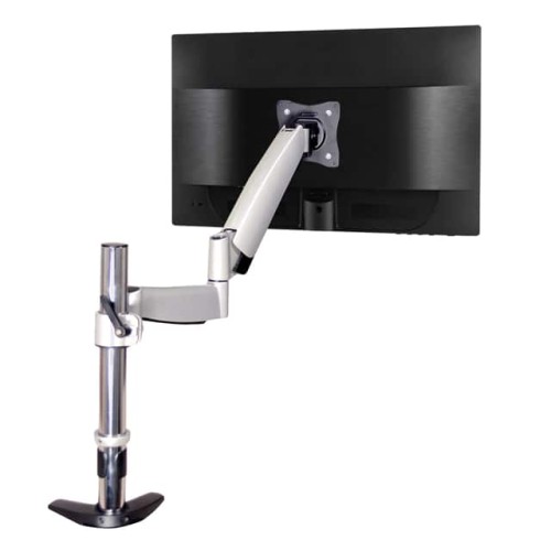 DESK MOUNT SPRING ARM 13"-27"