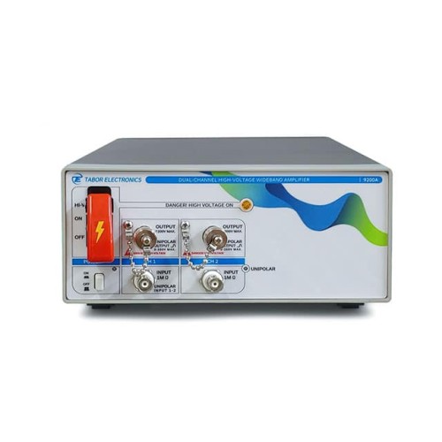 400Vp-p Four Channel Signal Ampl