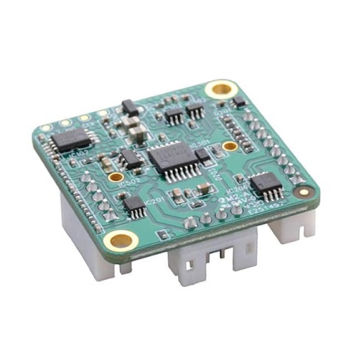 STEPPER DRIVER 0.7A/24V