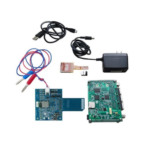 EVALUATION KIT FOR WYSAGVDXG (8