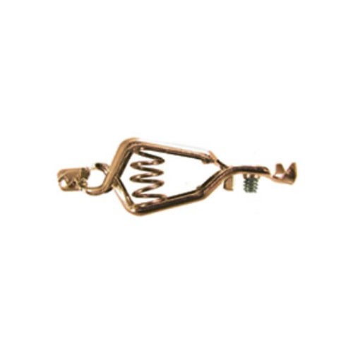 ANALYZER CLIP COPPER