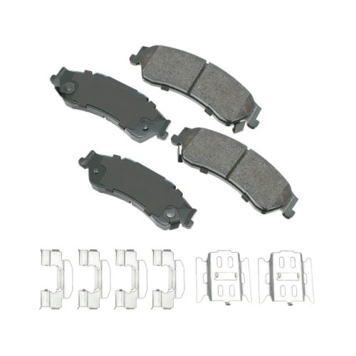 PROACT ULTRA PREMIUM CERAMIC DIS