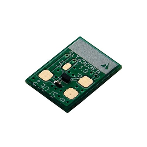 EVAL BOARD SIT8021 1.5X0.8MM