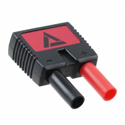 TEMPERATURE ADAPTER W/SHROUDS