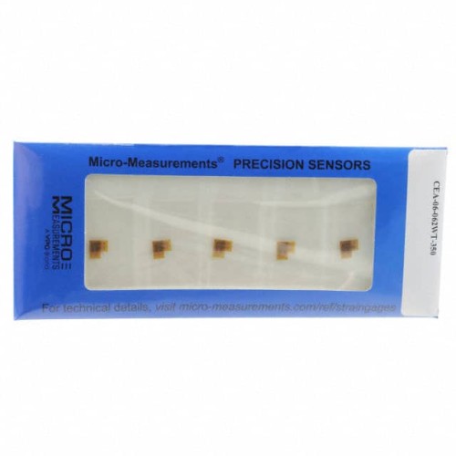 STRAIN GAUGE 350 OHM TEE 1=5PC