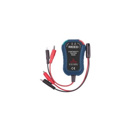 CONTINUITY TESTER