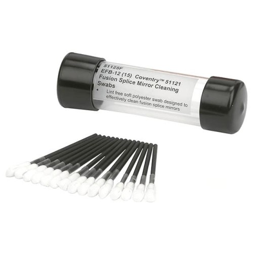 SWAB SGL HEAD POLY KNIT 3" 270PC