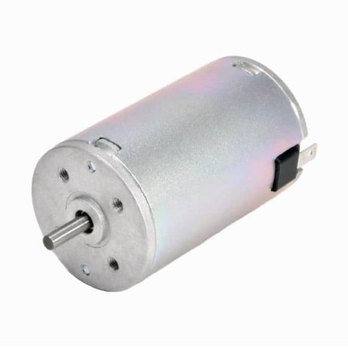 STANDARD MOTOR 12V 6500 RPM