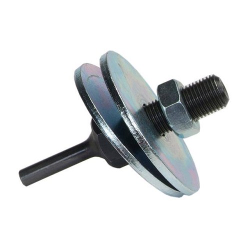 1/4 x 3-1/8 In. Mandrel Assembly