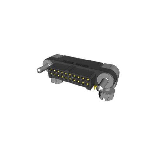 MICRO HDAS 20 MALE RIGHT ANGLE P