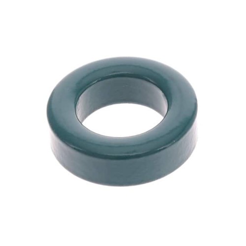77 TOROID PLASTIC COATED