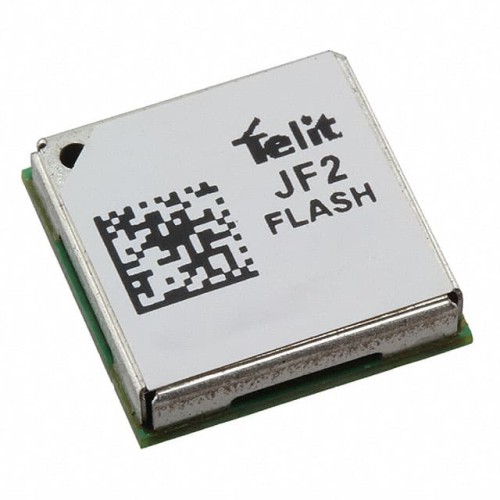 RF RECEIVER GPS 1.575GHZ MODULE