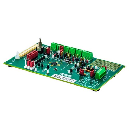 EVALUATION BOARD