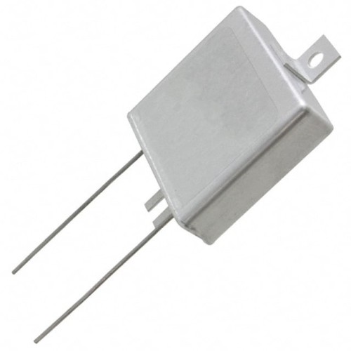 CAP ALUM 150UF 20% 350V FLATPACK
