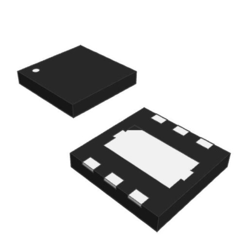 5-6000MHZ, THIN PACKAGE SPDT RF