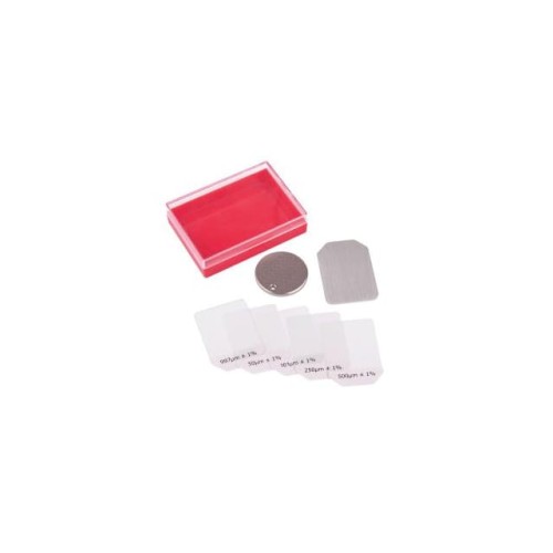COATING THICKNESS CALIBRATION KI