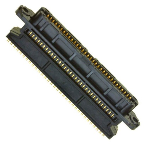CONN RCPT 64POS STR IDC