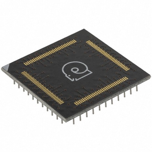 SOCKET ADAPTER QFP TO 132PGA