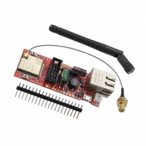 ESP32-POE IOT DEVELOPMENT BOARD