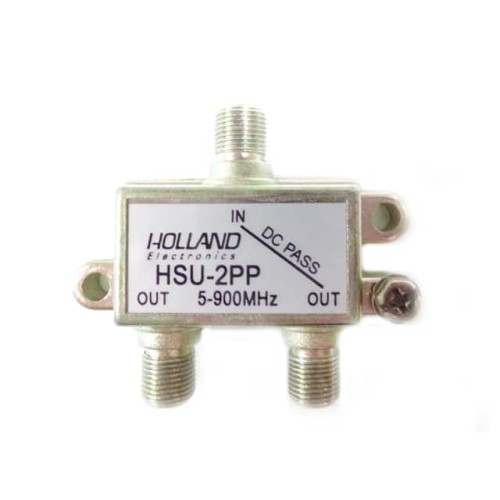 2WAY SPLITTER, (5900 MHZ), DIODE