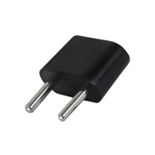 US TO EU WALL PLUG ADAPTER