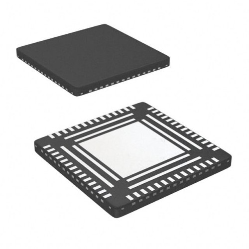 IC TRANSCEIVER 1/1 56WQFN