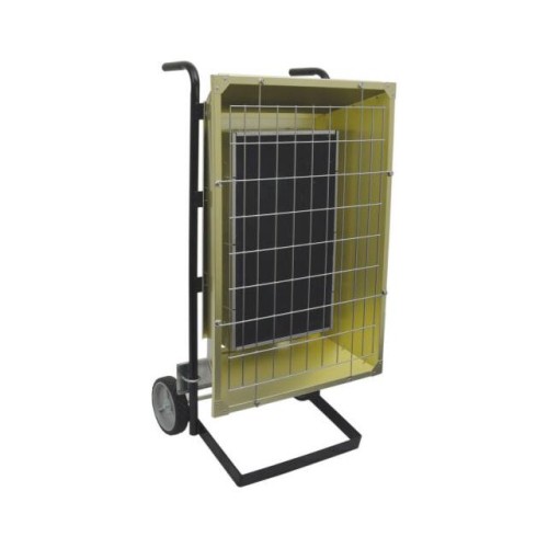 TPI INFRARED HEATER PORTABLE ELE