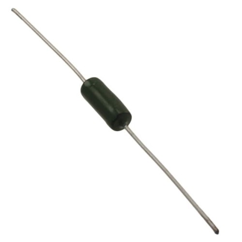 RES WIREWOUND 2.7 OHM 3W