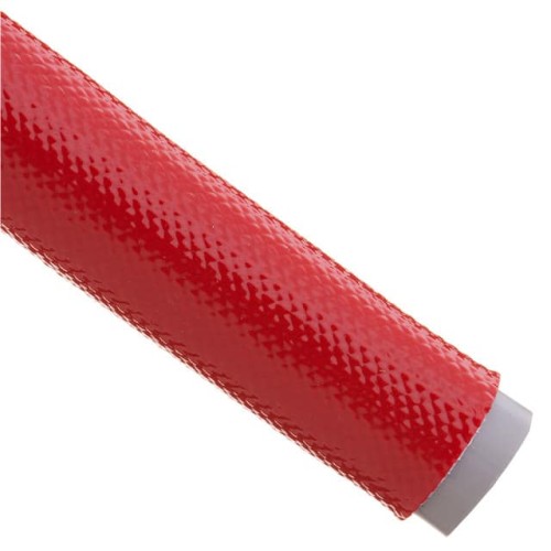 SLEEVING 0.027" ID FBRGLASS 500'