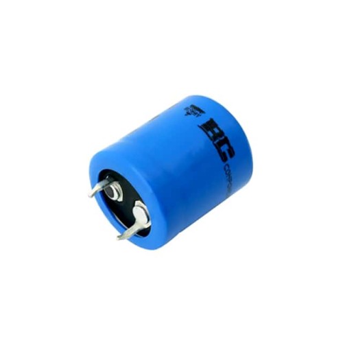 CAP ALUM 470UF 20% 200V SNAP