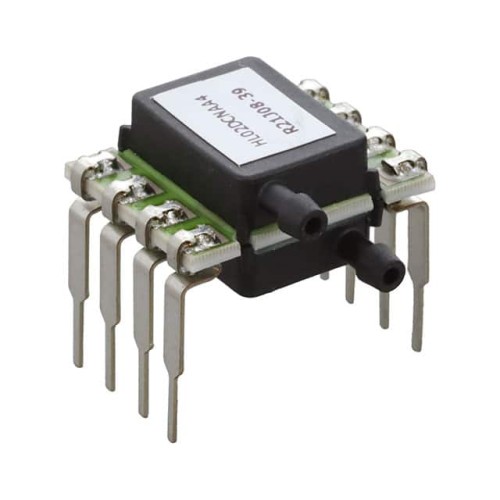 ELVH 2 INH2O DIFF RR LID DIP COM