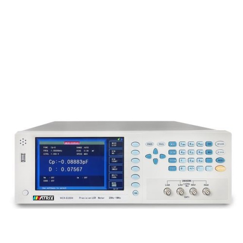 LCR METER 20HZ-1MHZ