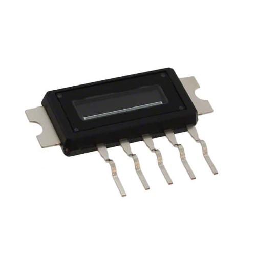 SENSOR PHOTODIODE 880NM 5SIP MOD