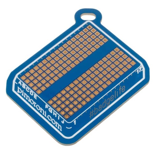 MINI PROTOBOARD