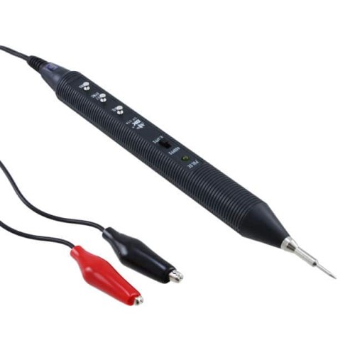PULSER PROBE