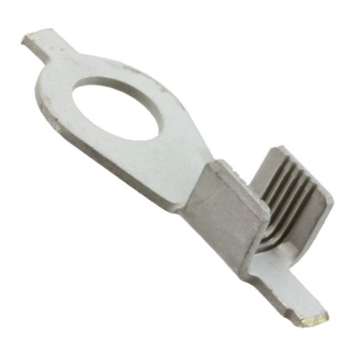 CONN RING CIRC 11-13AWG #10