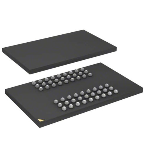 IC DRAM 256MBIT PAR 54LFBGA