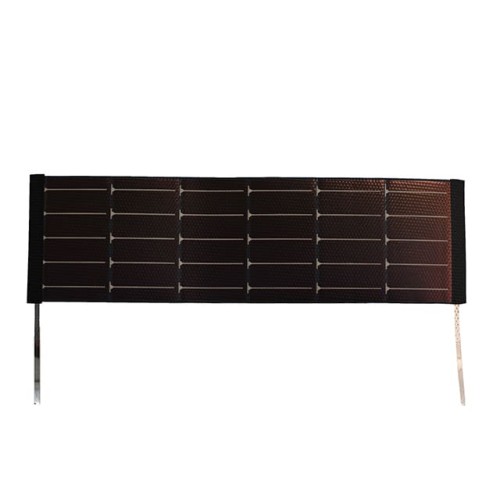 SOLAR CELL 860MW 11.1V