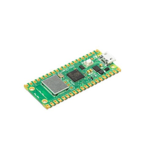 RASPBERRY PI PICO W