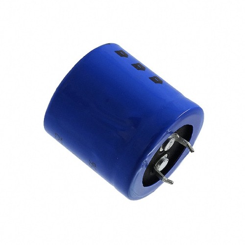 CAP ALUM 2200UF 20% 63V SNAP