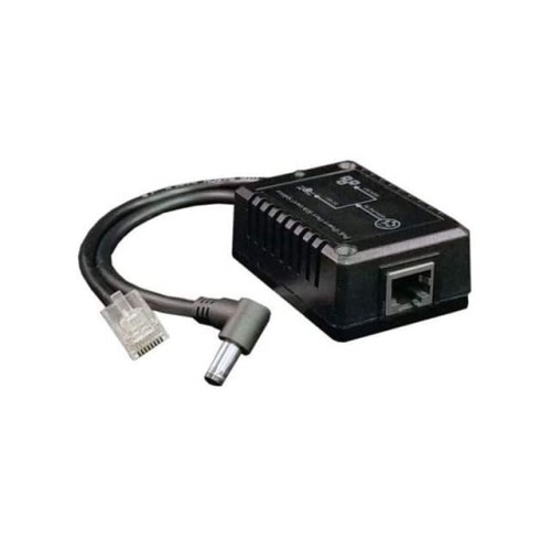 802.3AF/AT SPLIT,48V POE + 24VDC