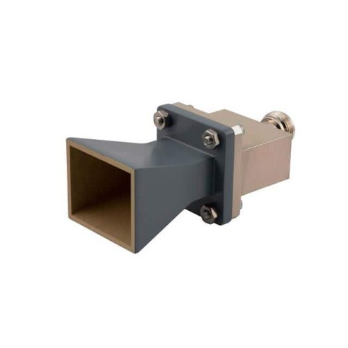 WR102 GAIN HRN 7-11GHZ 10DBI