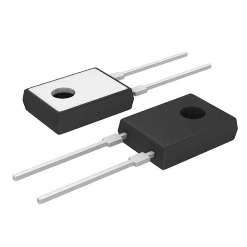 RES 18 OHM 1% 20W TO126