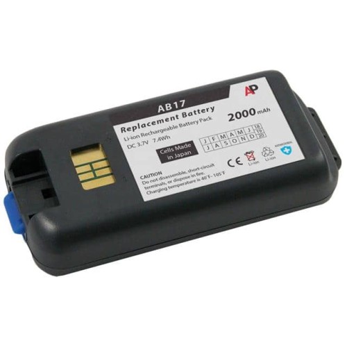 Intermec / Norand CK3 Scanner B
