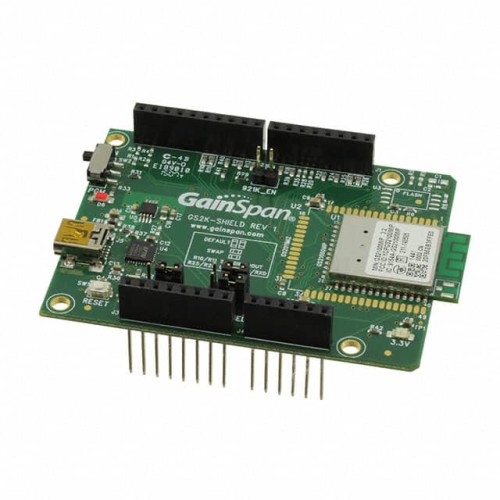SHIELD ARDUINO GS2100MIP