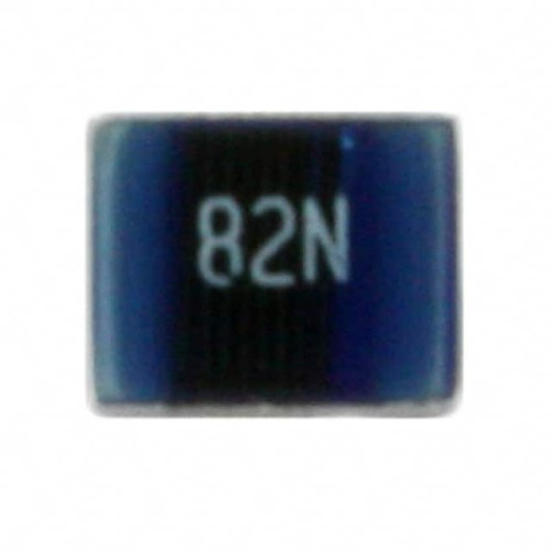 FIXED IND 82NH 1A 180 MOHM SMD
