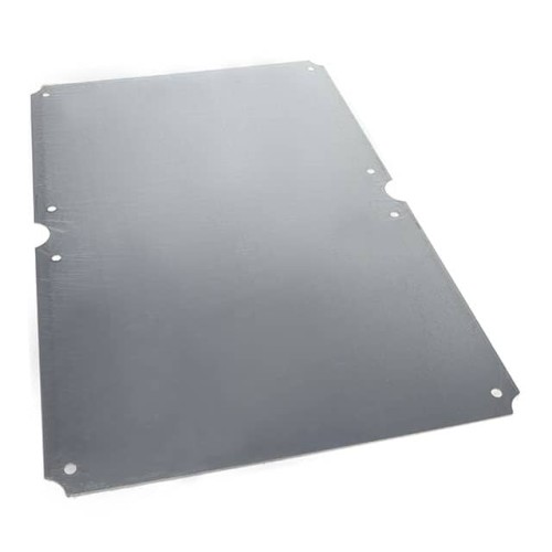 PTH MOUNTING PLATE STEEL 1.6MM