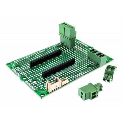 QGROUND DIY AMC PCB KIT